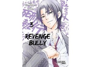 9783551798046 - Revenge Bully Bd3 - Chikara Kimizuka Kartoniert (TB)