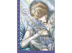 9783551800060 - Angel Sanctuary Pearls Bd1 - Kaori Yuki Taschenbuch