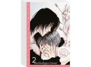 9783551800077 - Angel Sanctuary Pearls Bd2 - Kaori Yuki Taschenbuch