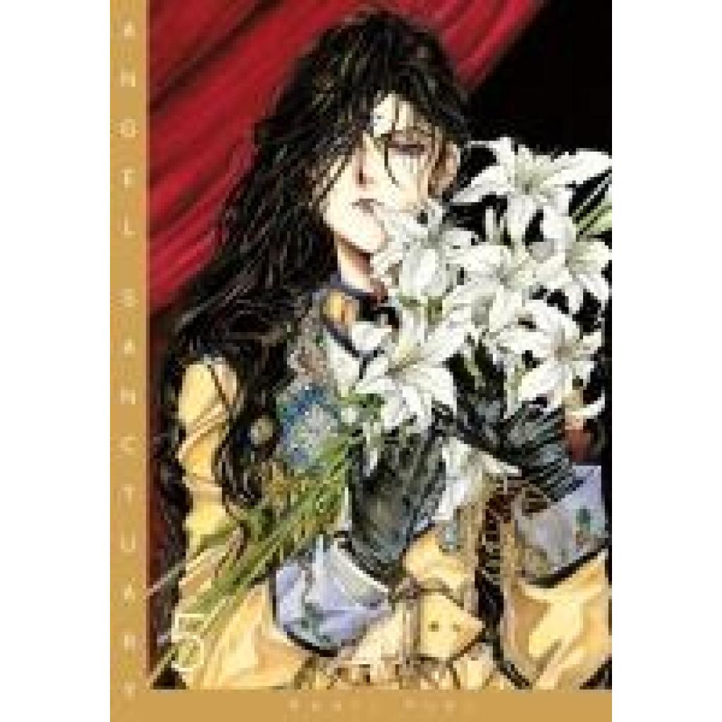 9783551800107 - Yuki Kaori Angel Sanctuary Pearls 5