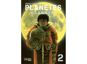 9783551800251 - Planetes Perfect Edition Bd2 - Makoto Yukimura Kartoniert (TB)