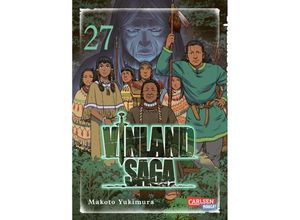 9783551800961 - Vinland Saga Bd27 - Makoto Yukimura Kartoniert (TB)