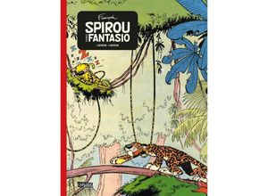 9783551801012 - Spirou und Fantasio Gesamtausgabe Neuedition 5 - André Franquin Gebunden