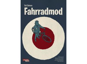 9783551803085 - Fahrradmod - Tobi Dahmen Kartoniert (TB)