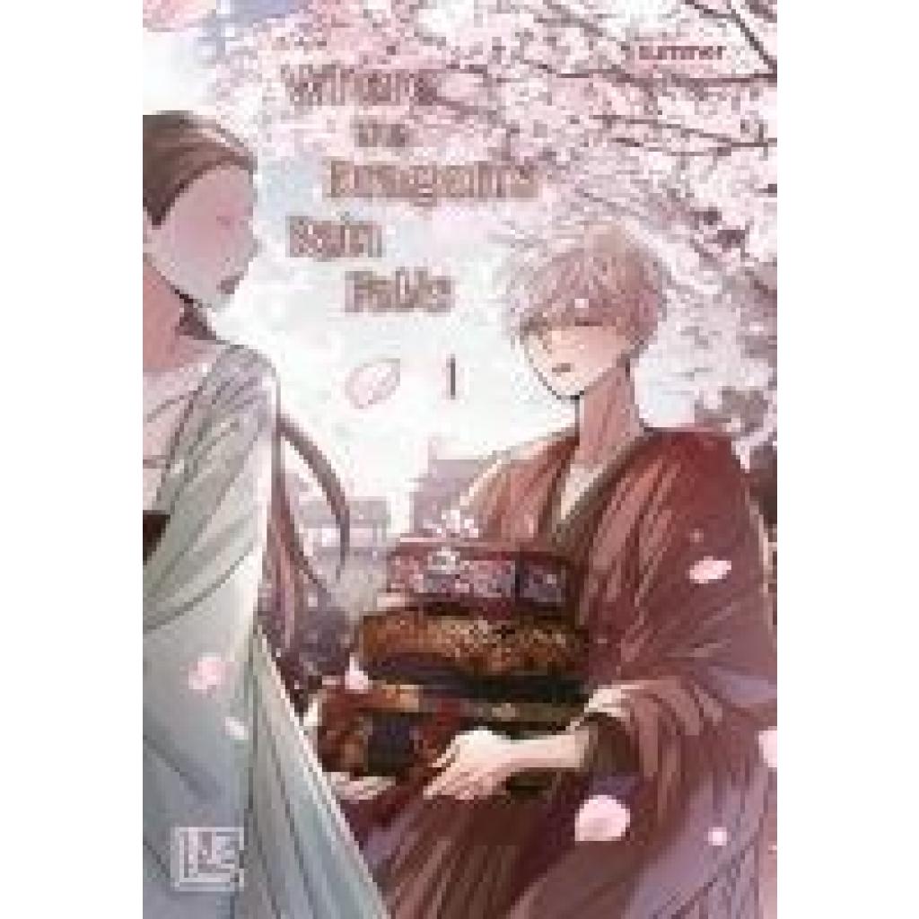 9783551803467 - Summer Where the Dragons Rain Falls 1