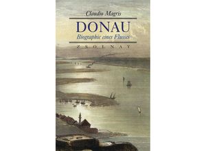 9783552048119 - Donau - Claudio Magris Gebunden