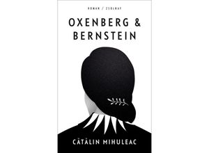 9783552058835 - Oxenberg & Bernstein - Catalin Mihuleac Gebunden