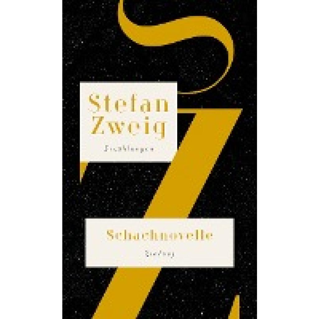 9783552059351 - Zweig Stefan Schachnovelle