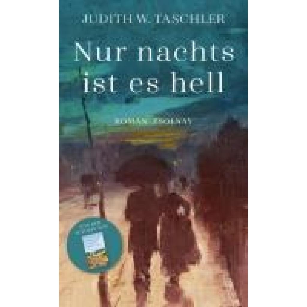 9783552075078 - Taschler Judith W Nur nachts ist es hell