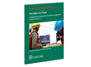 9783556061435 - Perfekt im Plan - Mechthild Homberg Michael Obermaier Gebunden