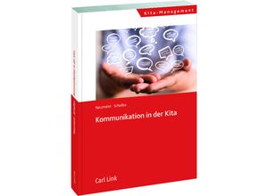 9783556096970 - Kommunikation in der Kita - Ursula Neumann Kerstin Schalles Gebunden