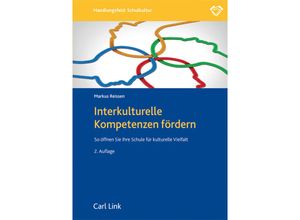 9783556098493 - Interkulturelle Kompetenzen fördern - Markus Reissen Gebunden