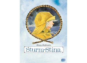 9783570040423 - Sturm-Stina - Lena Anderson Gebunden