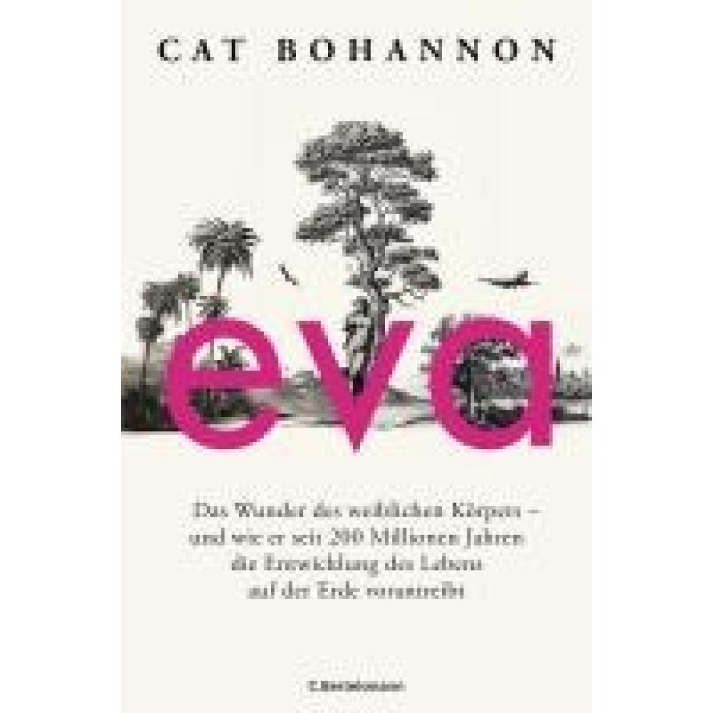 9783570102091 - Bohannon Cat Eva