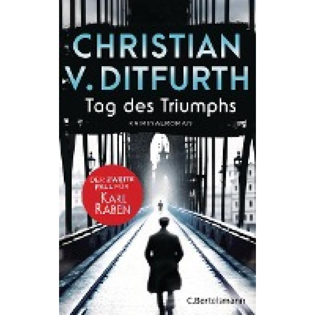 9783570104507 - Ditfurth Christian V Tag des Triumphs