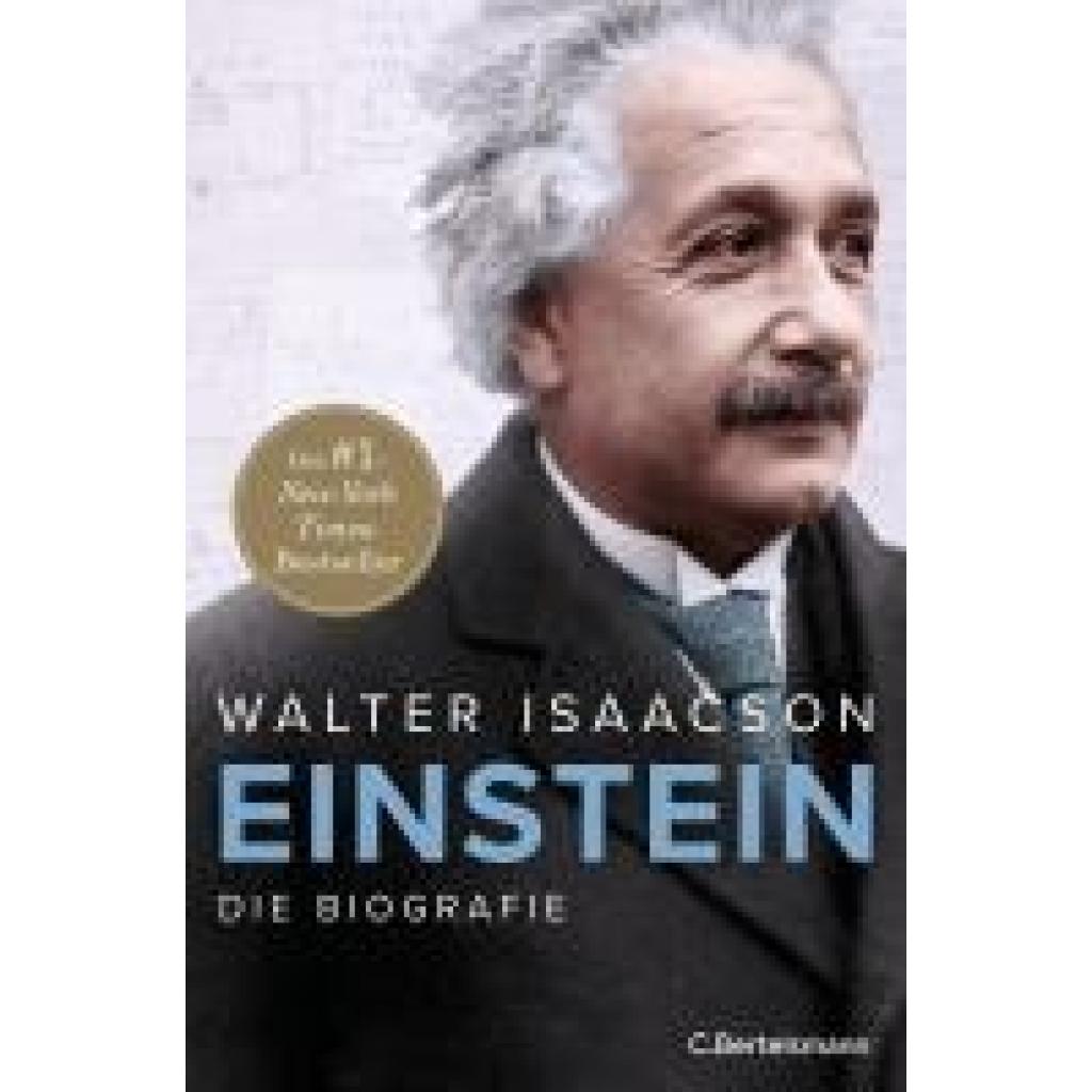 9783570104835 - Isaacson Walter Einstein