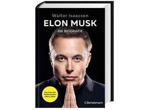 9783570104842 - Elon Musk - Walter Isaacson Gebunden