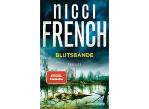 9783570104989 - Blutsbande - Nicci French Kartoniert (TB)