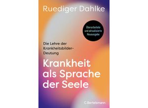 9783570105504 - Krankheit als Sprache der Seele - Ruediger Dahlke Gebunden