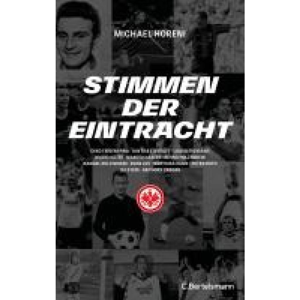 9783570105672 - Horeni Michael Stimmen der Eintracht