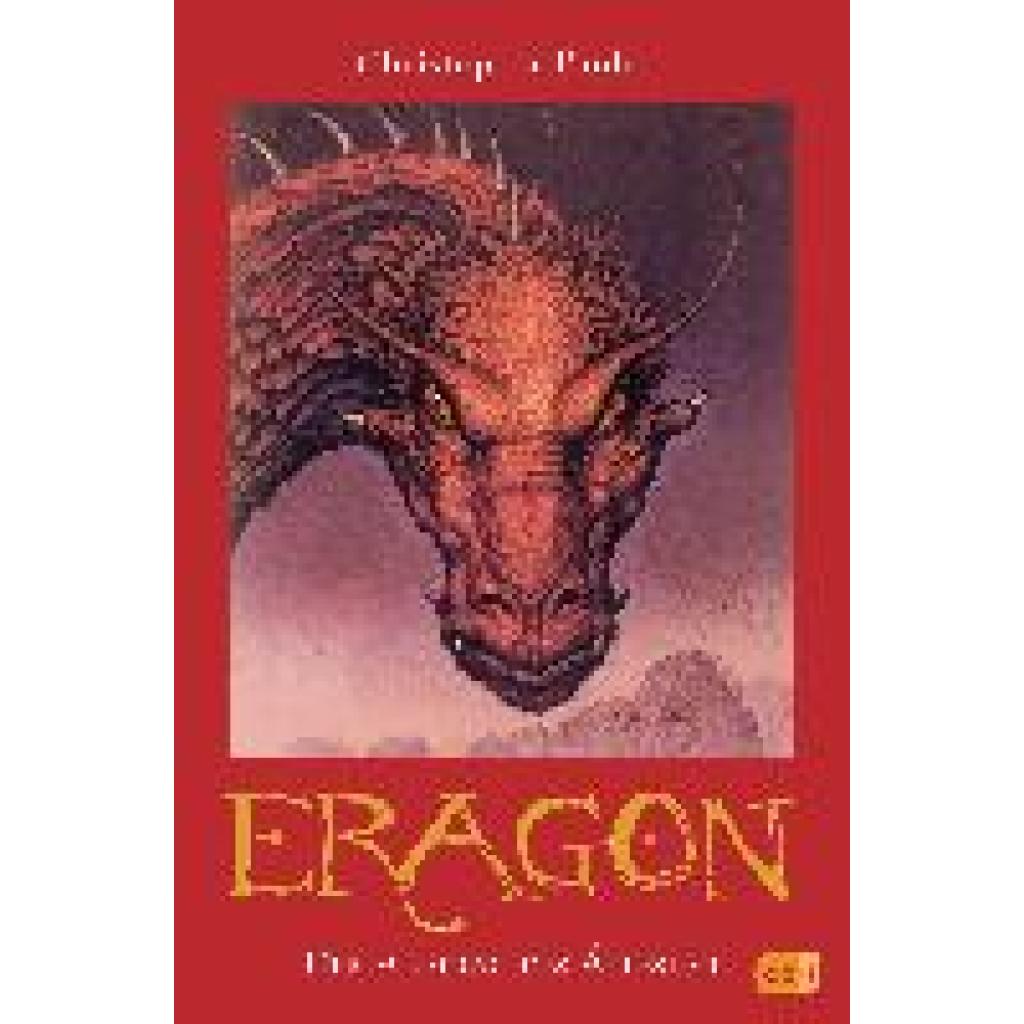 9783570128046 - Paolini Christopher Eragon 02 Der Auftrag des Ältesten