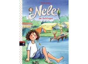 9783570158227 - Nele im Zeltlager   Nele Bd11 - Usch Luhn Gebunden