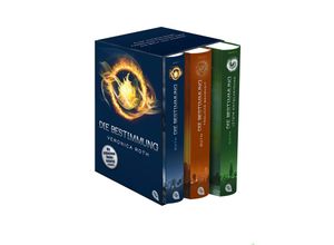 9783570163474 - Die Bestimmung 3 Bde - Veronica Roth Gebunden