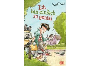 9783570164310 - Ich bin einfach zu genial - Stuart David Kartoniert (TB)