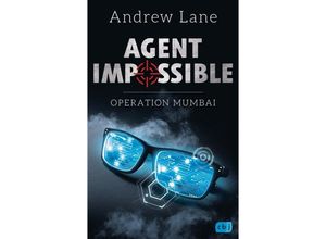 9783570165065 - Operation Mumbai   Agent Impossible Bd1 - Andrew Lane Kartoniert (TB)