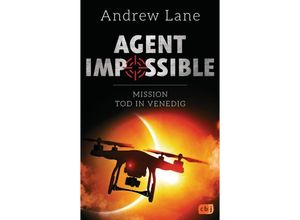 9783570165546 - Mission Tod in Venedig   Agent Impossible Bd3 - Andrew Lane Kartoniert (TB)