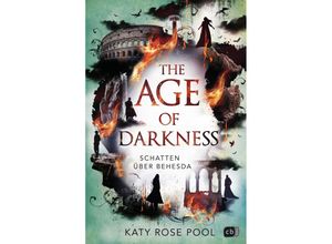 9783570165621 - Schatten über Behesda   Age of Darkness Bd2 - Katy Rose Pool Gebunden