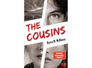 9783570165782 - The Cousins - Karen M McManus Gebunden