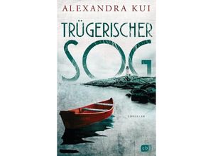 9783570165942 - Alexandra Kui - GEBRAUCHT Trügerischer Sog Ein fesselnder Nordsee-Thriller - Preis vom 02062023 050629 h