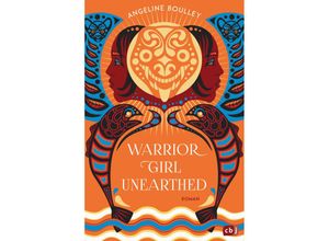 9783570166550 - Warrior Girl Unearthed - Angeline Boulley Gebunden