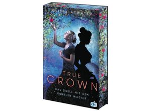 9783570166727 - Das Duell mit dem dunklen Magier   True Crown Bd3 - Olivia Atwater Gebunden