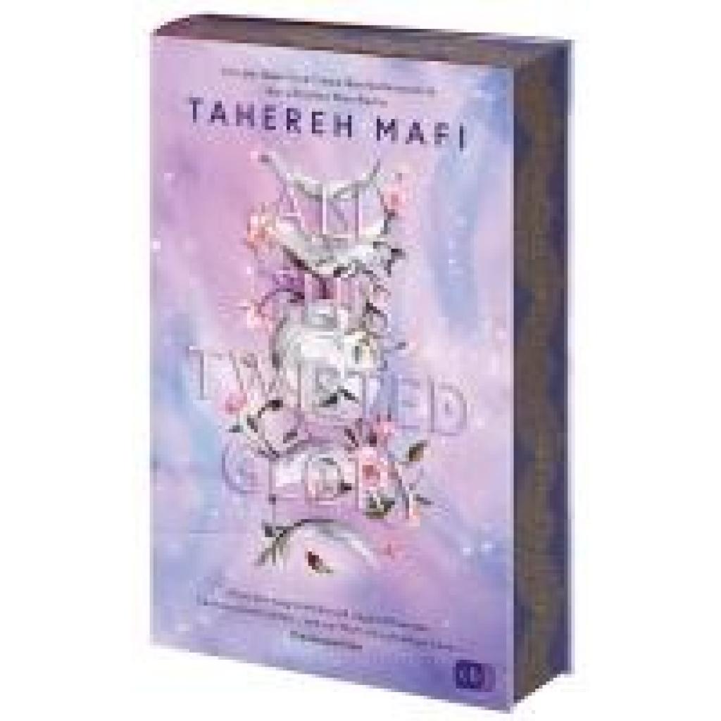 9783570166871 - Mafi Tahereh All This Twisted Glory