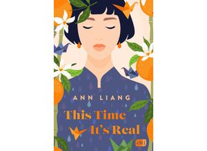 9783570166932 - This Time Its Real - Ann Liang Kartoniert (TB)