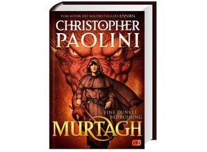 9783570167106 - Murtagh - Eine dunkle Bedrohung - Christopher Paolini Gebunden