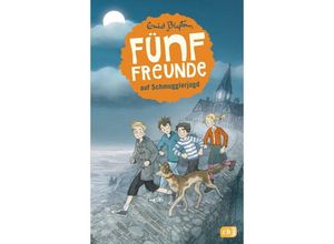 9783570171127 - Fünf Freunde auf Schmugglerjagd   Fünf Freunde Bd4 - Enid Blyton Gebunden