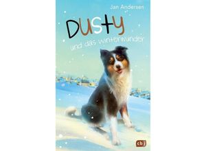 9783570175569 - Dusty und das Winterwunder   Dusty Bd4 - Jan Andersen Gebunden