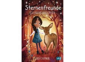 9783570175637 - Sita und das magische Reh   Sternenfreunde Bd4 - Linda Chapman Gebunden