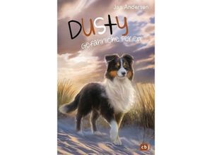 9783570177426 - Gefährliche Ferien   Dusty Bd5 - Jan Andersen Gebunden