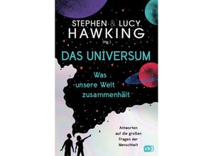 9783570178157 - Lucy Hawking - GEBRAUCHT Das Universum – Was unsere Welt zusammenhält Antworten auf die großen Fragen der Menschheit - Preis vom 02102023 050404 h