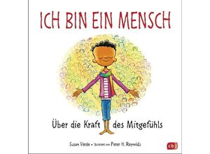 9783570178423 - Ich bin ein Mensch - Susan Verde Gebunden