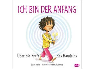 9783570178935 - Ich bin der Anfang - Susan Verde Gebunden