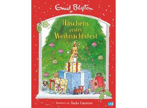 9783570180525 - Häschens erstes Weihnachtsfest - Enid Blyton Gebunden