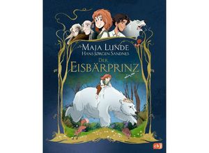 9783570181188 - Der Eisbärprinz - Maja Lunde Gebunden