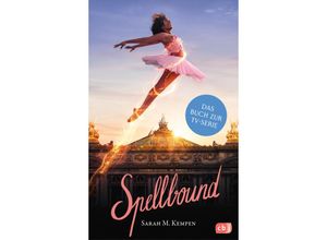 9783570181645 - Spellbound - Verzaubert in Paris - Sarah M Kempen Gebunden