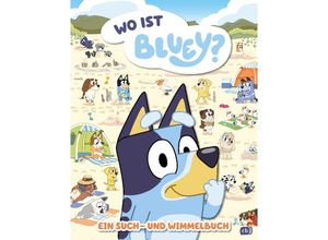 9783570181829 - Wo ist Bluey?   Bluey Bd2 Gebunden