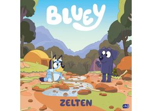 9783570181867 - Zelten   Bluey Bd6 Gebunden